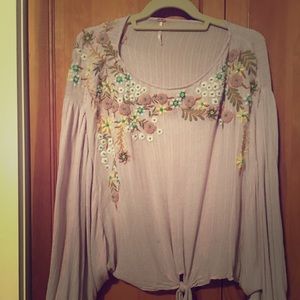 Absolutely cool light weight top